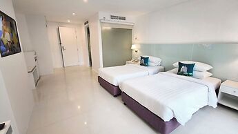 Andaman Beach Suites Hotel