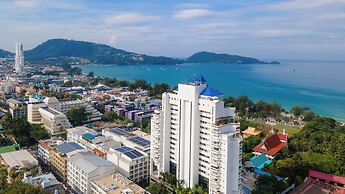 Andaman Beach Suites Hotel