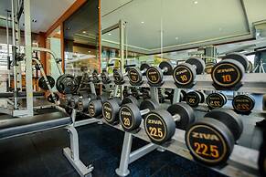 Andaman Beach Suites Hotel