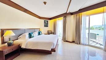 Andaman Beach Suites Hotel