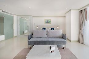 Andaman Beach Suites Hotel