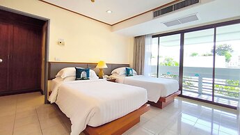 Andaman Beach Suites Hotel