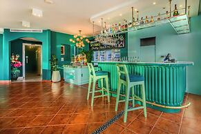 Andaman Beach Suites Hotel