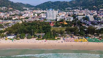 Andaman Beach Suites Hotel