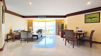 Andaman Beach Suites Hotel