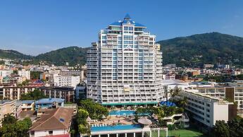 Andaman Beach Suites Hotel