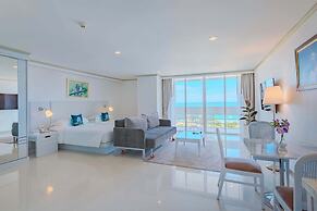 Andaman Beach Suites Hotel