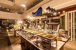 Andaman Beach Suites Hotel