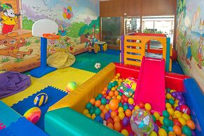 Andaman Beach Suites Hotel