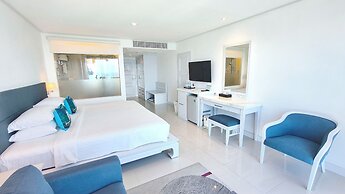 Andaman Beach Suites Hotel