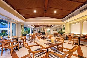 Andaman Beach Suites Hotel