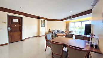 Andaman Beach Suites Hotel