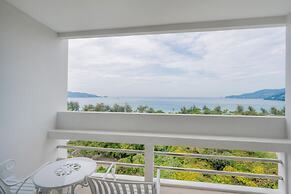 Andaman Beach Suites Hotel