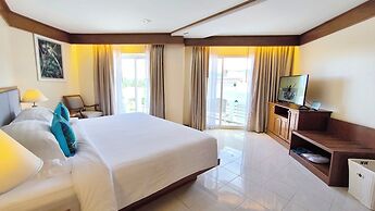 Andaman Beach Suites Hotel