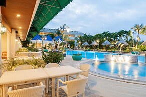 Andaman Beach Suites Hotel