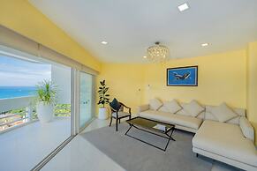 Andaman Beach Suites Hotel