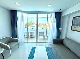 Andaman Beach Suites Hotel