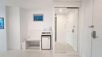 Andaman Beach Suites Hotel