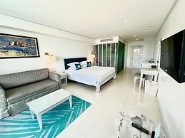 Andaman Beach Suites Hotel