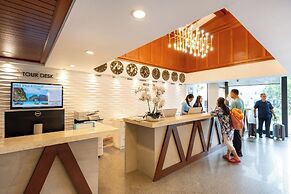 Andaman Beach Suites Hotel