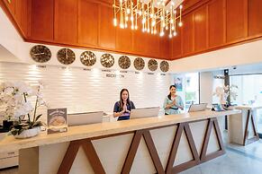 Andaman Beach Suites Hotel