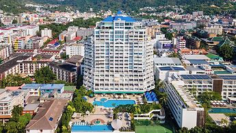 Andaman Beach Suites Hotel