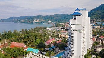 Andaman Beach Suites Hotel