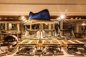 Andaman Beach Suites Hotel