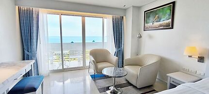 Andaman Beach Suites Hotel