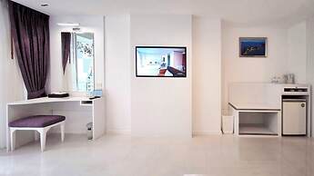 Andaman Beach Suites Hotel