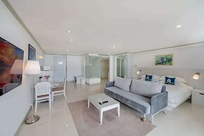 Andaman Beach Suites Hotel