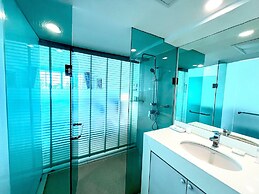 Andaman Beach Suites Hotel