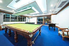 Andaman Beach Suites Hotel