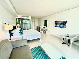 Andaman Beach Suites Hotel