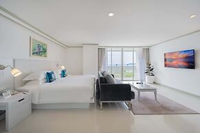 Andaman Beach Suites Hotel