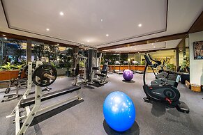 Andaman Beach Suites Hotel