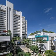 Andaman Beach Suites Hotel