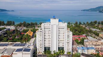 Andaman Beach Suites Hotel