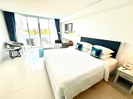 Andaman Beach Suites Hotel