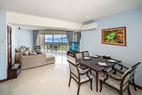 Andaman Beach Suites Hotel