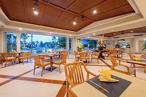 Andaman Beach Suites Hotel
