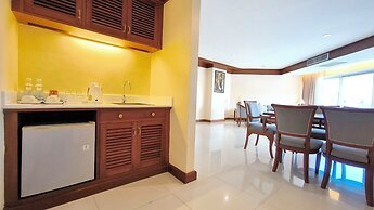 Andaman Beach Suites Hotel