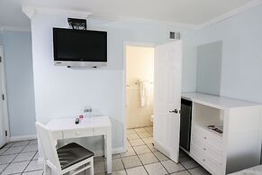 Venice on the Beach Hotel