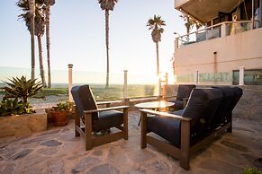 Venice on the Beach Hotel