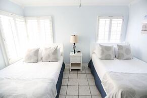 Venice on the Beach Hotel