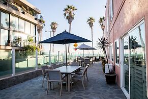 Venice on the Beach Hotel
