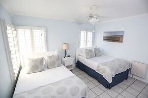 Venice on the Beach Hotel
