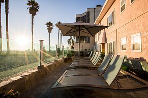 Venice on the Beach Hotel