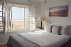 Venice on the Beach Hotel