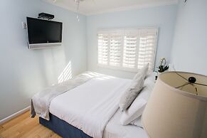 Venice on the Beach Hotel